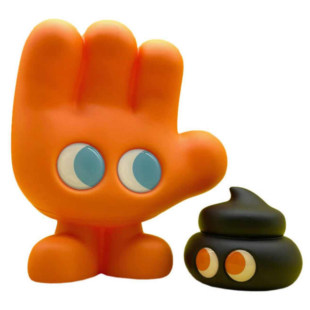 Cara Cara Yung Palmer & Shikito