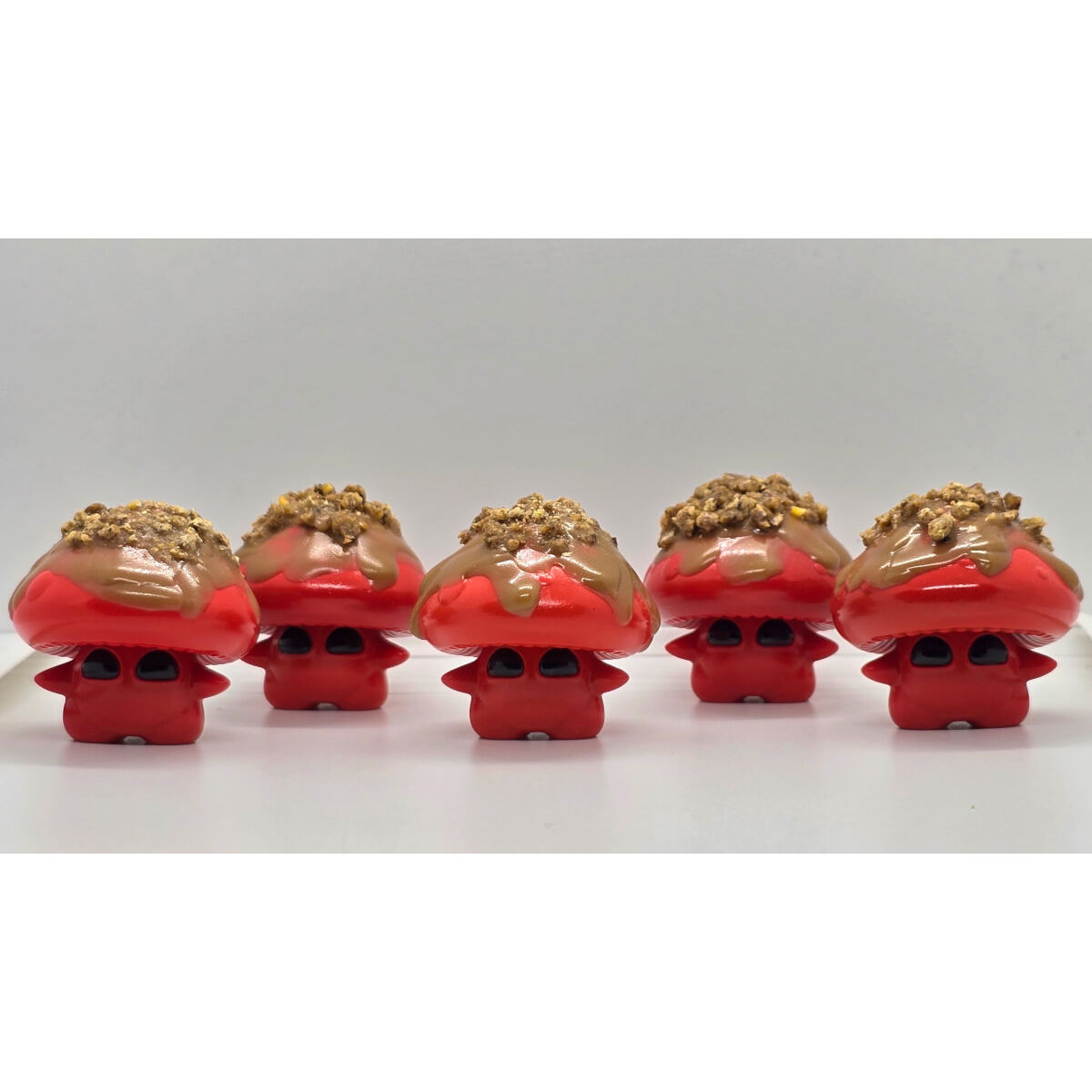 Caramel Dipped Apple Spore (microdose)