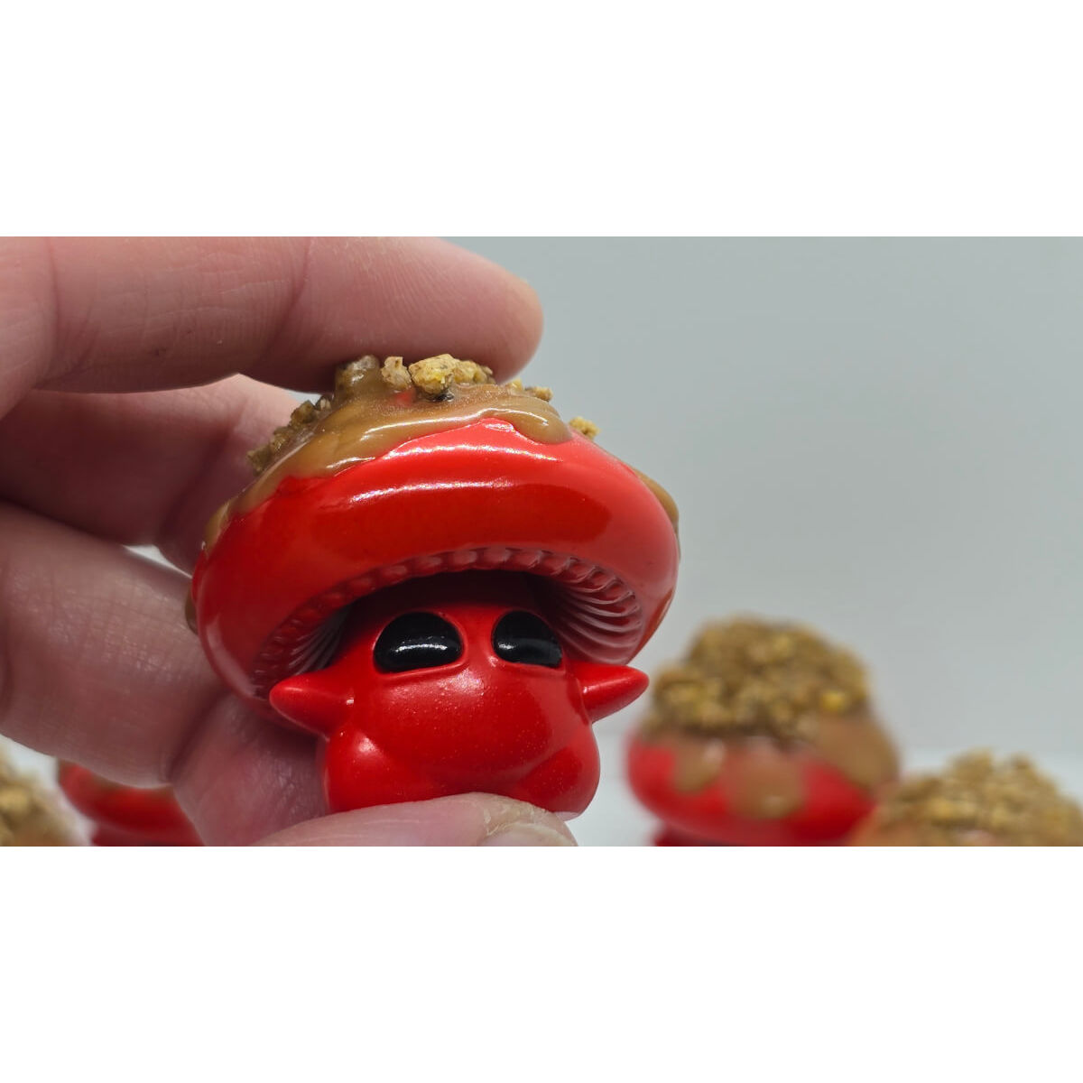 Caramel Dipped Apple Spore (microdose)