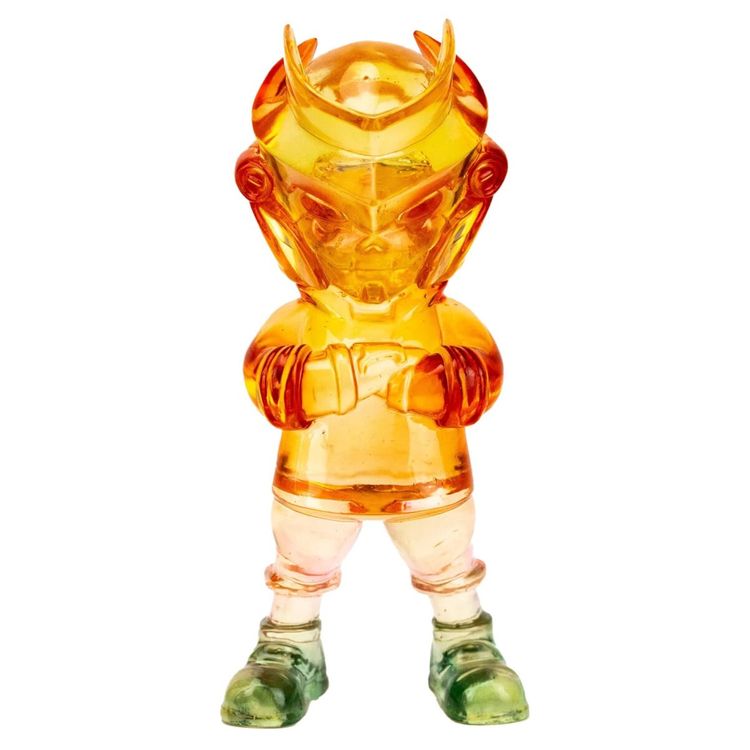 Carbine Sunrise by Markdwin Cheng