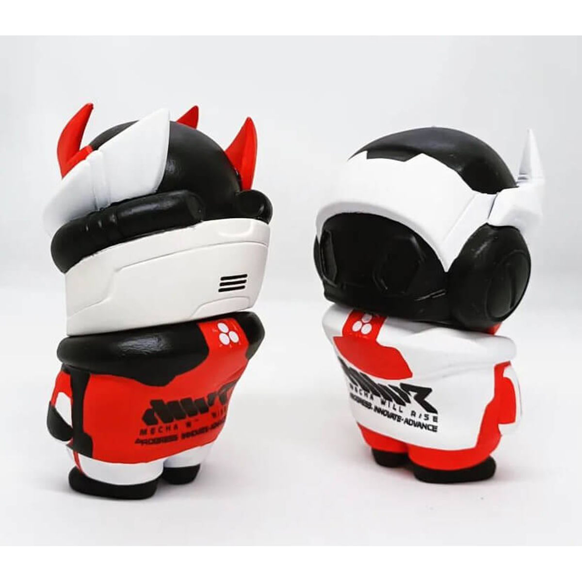 Carbine & DXX Nano Curveball