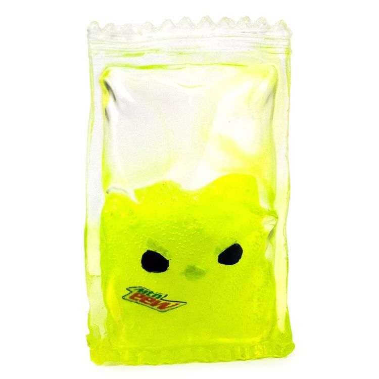 Carbonated Packet Mountain Eew Ducksauce by Snackrabbit