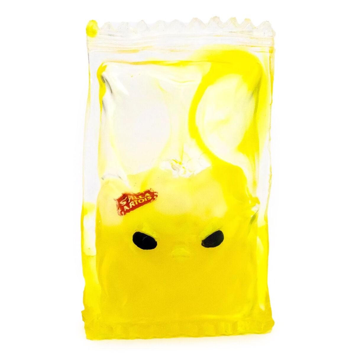 Carbonated Packet Spella Artois Ducksauce