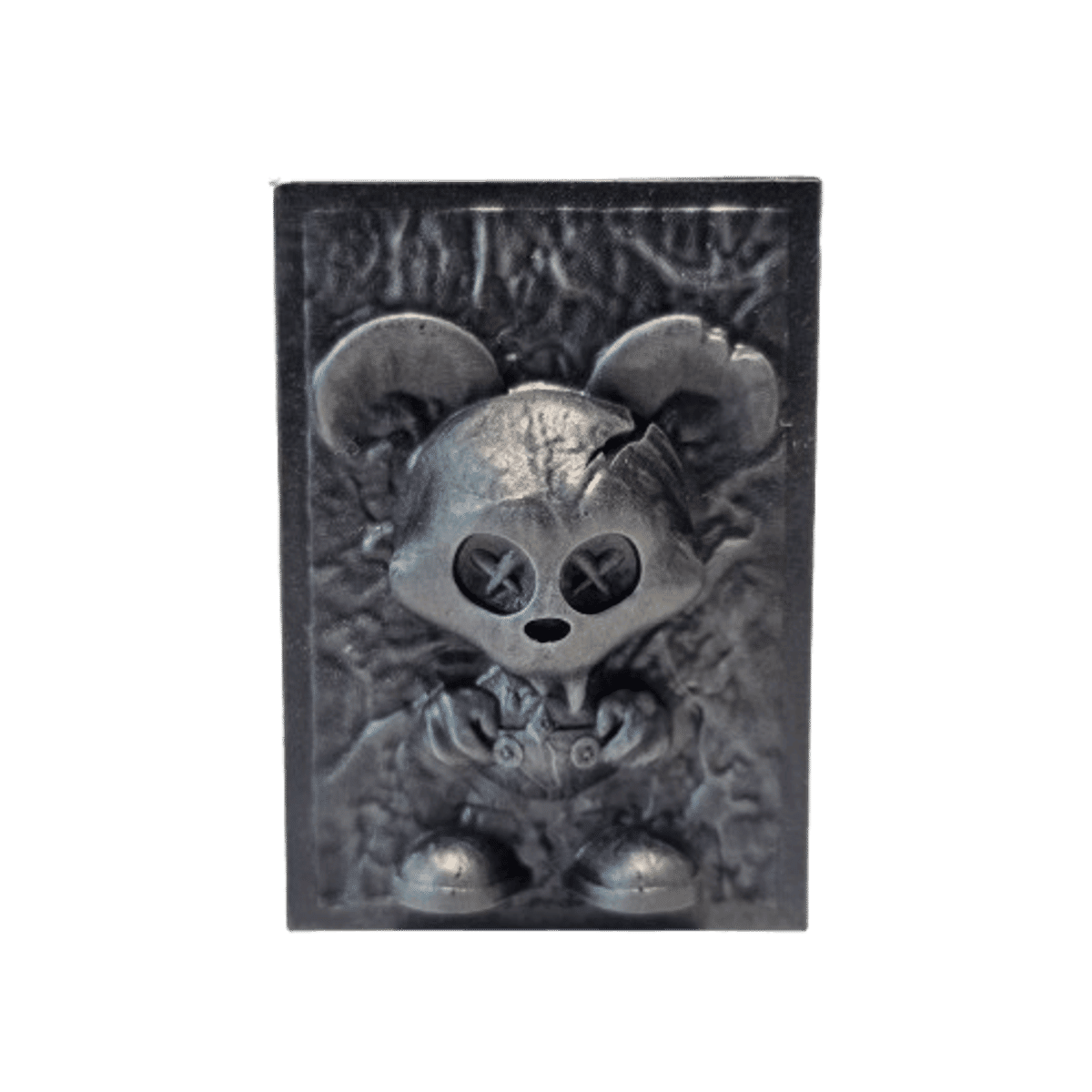Carbonite Bounty Raton (2")