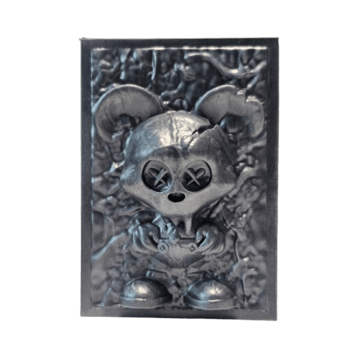 Carbonite Bounty Raton (4")