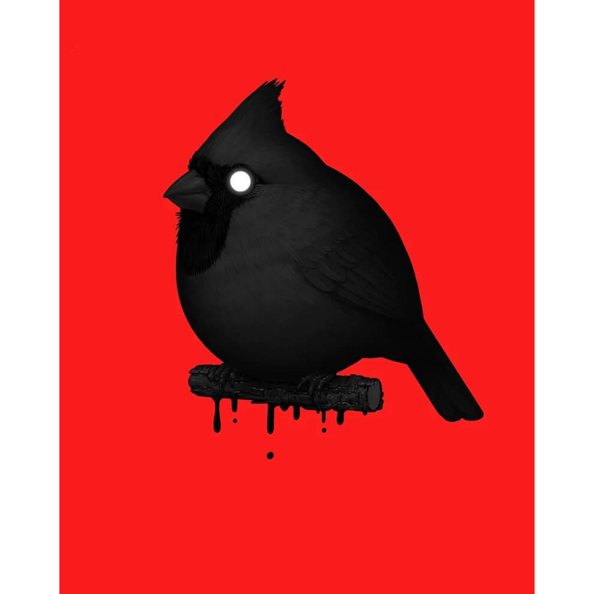 Cardinal II (Red Variant)