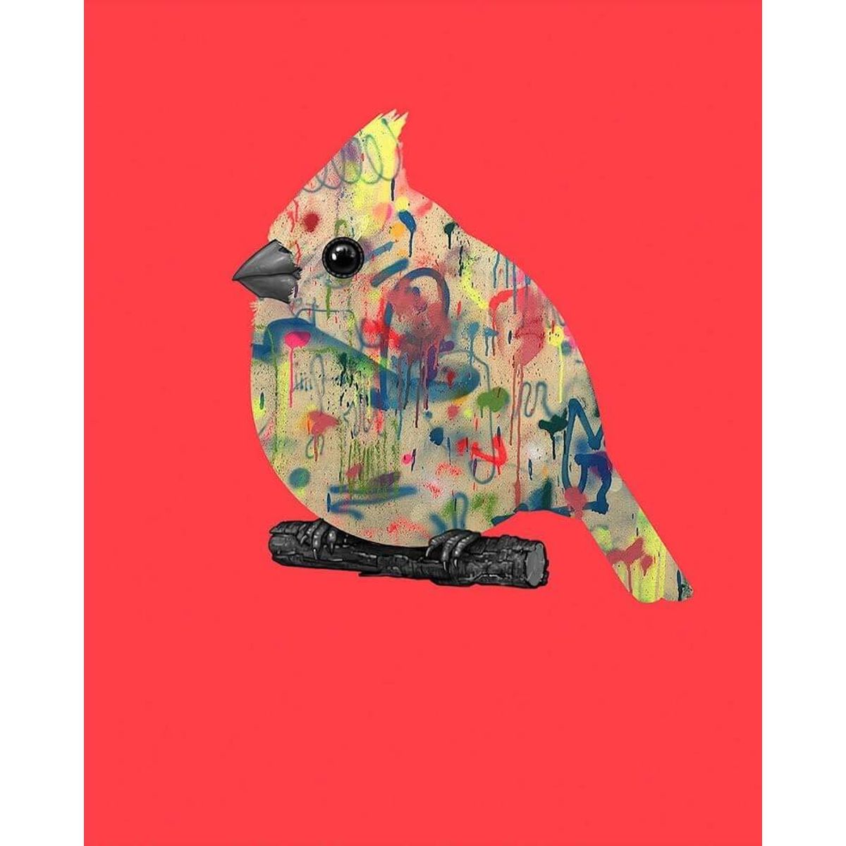 Cardinal II (Reeder Variant)