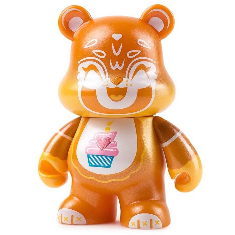 Birthday Bear by Cloudco Entertainment