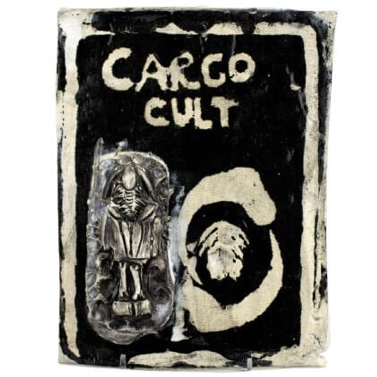 Cargo Cult by Kjelshus Collins