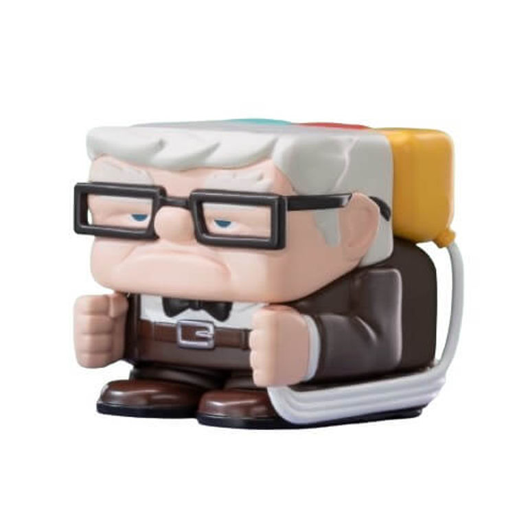 Carl - Up by Disney