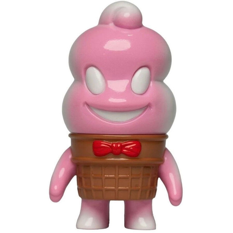 Carlton (Strawberry) by Brian Flynn