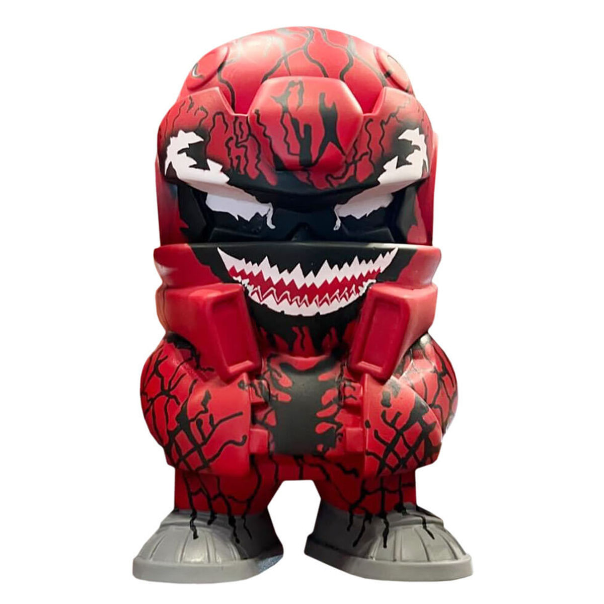 Carnage Cyberskull Bits