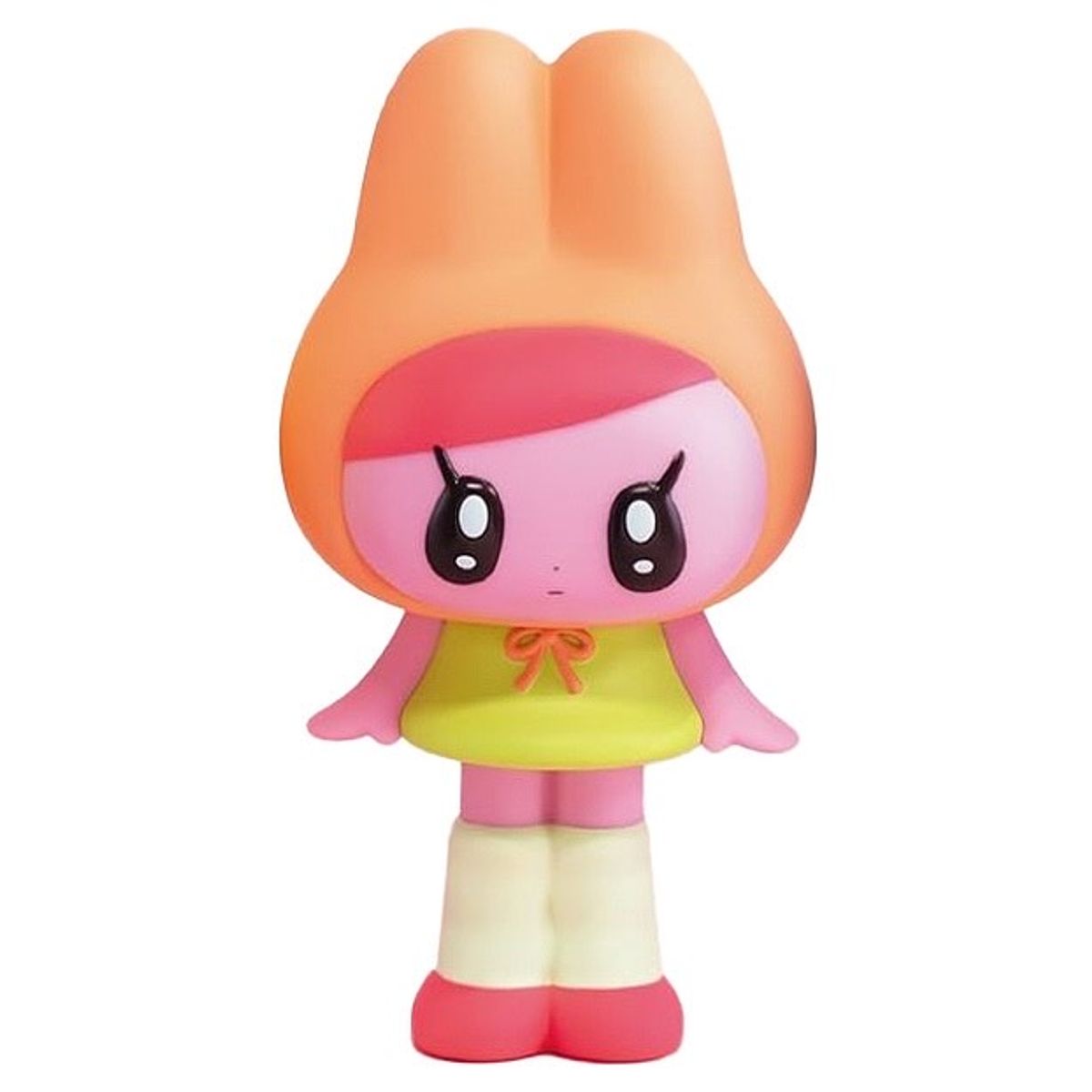 Carolon Rapé Bunny #2