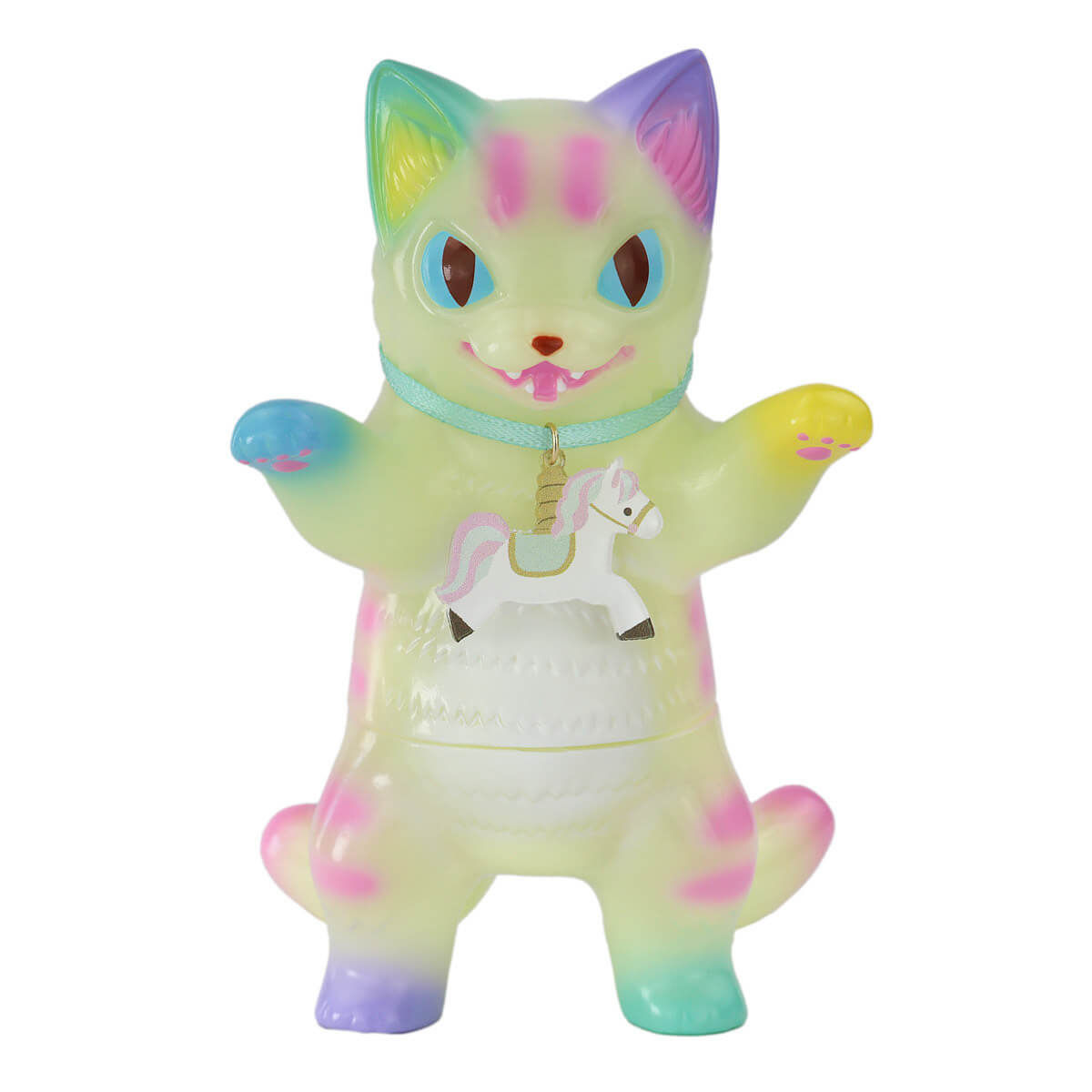 Carousel Negora Ver.2