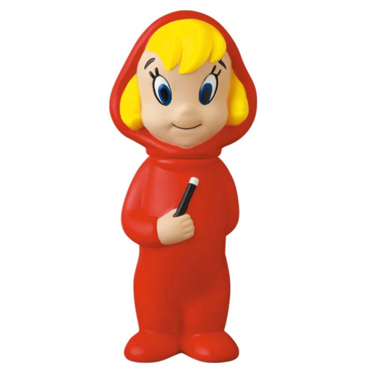 Casper Wendy by Medicom