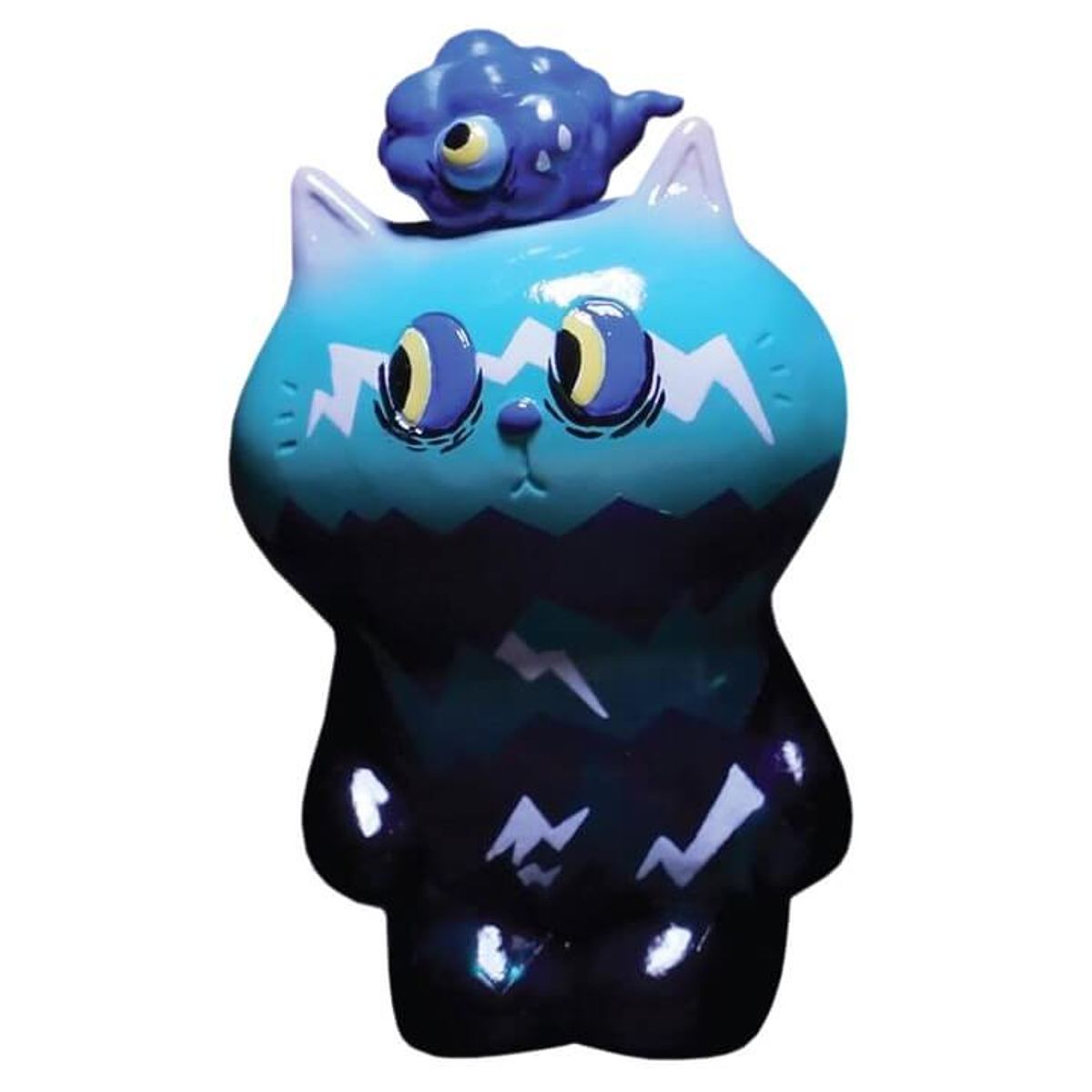 Cat's Dream Kiyo (Version A)