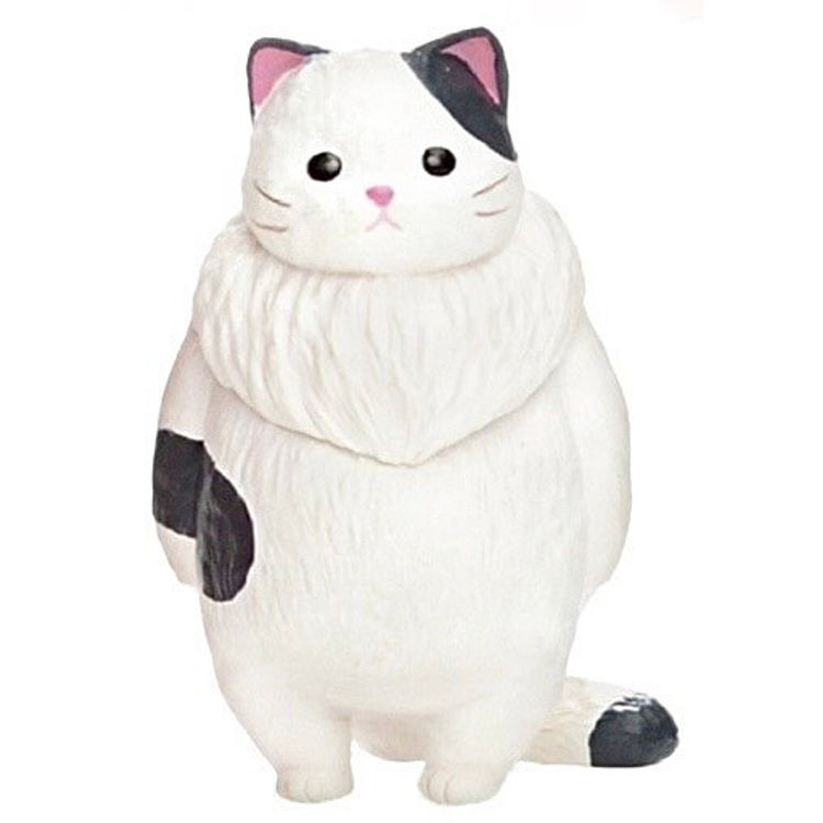 Cat by Yell World