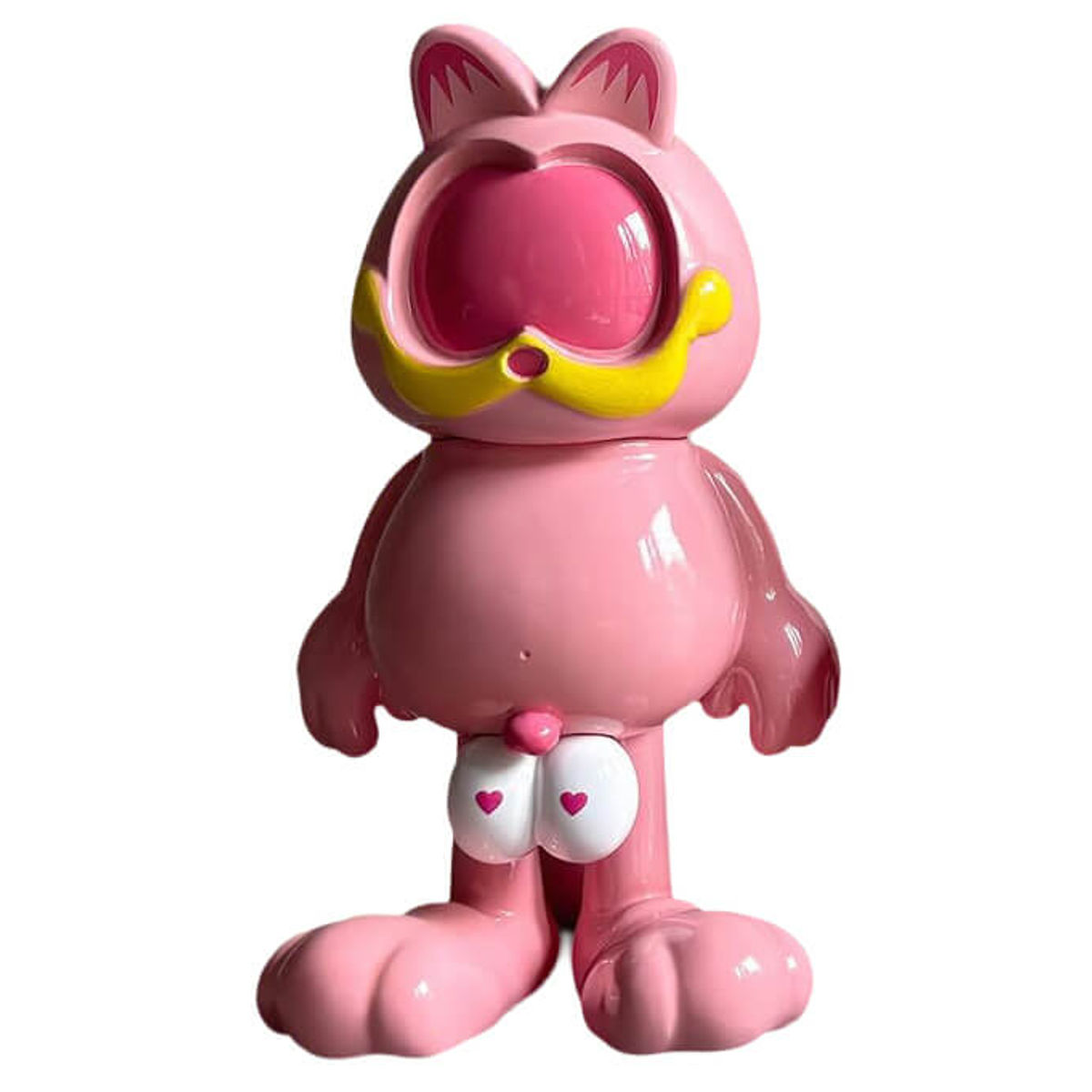 CatBalls Nine Lives Two Balls One Love (Eyes Open)