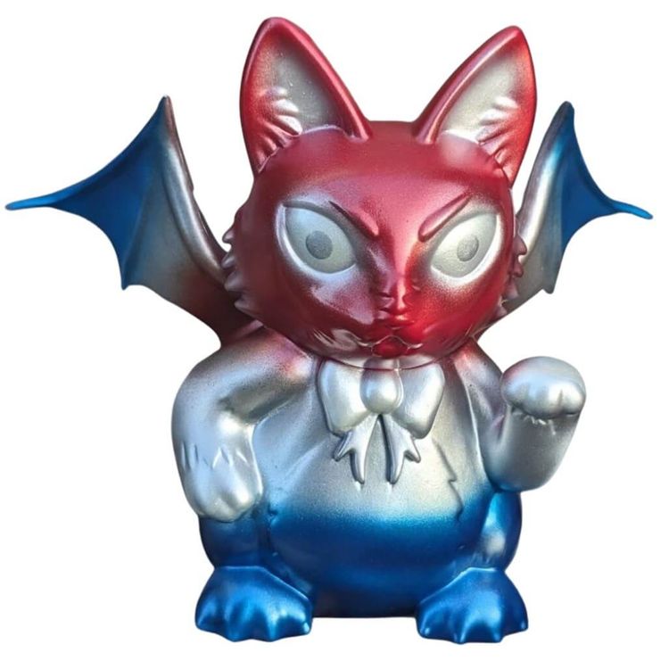 CatBat Custom by Oneiromancy Toy Works