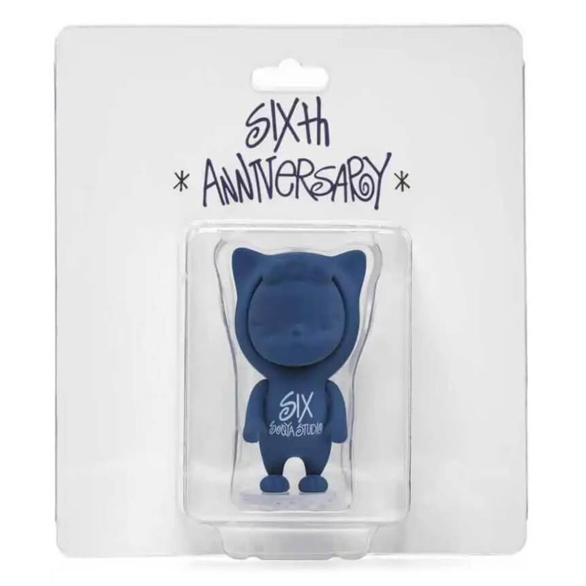 Cat Ban Mini 6th Anniversary