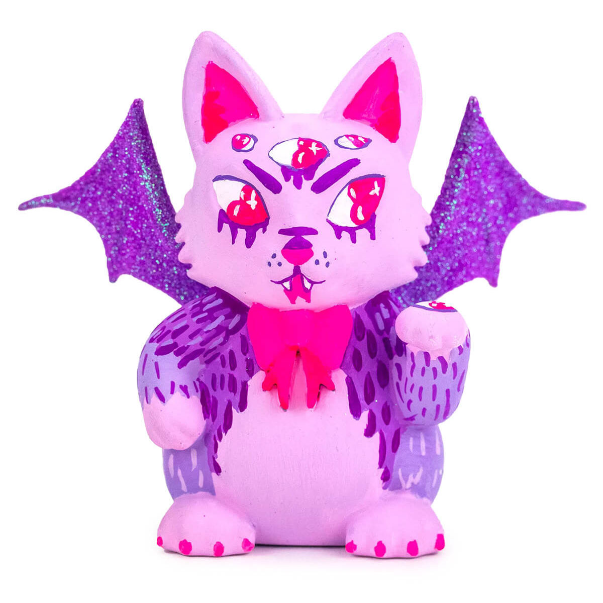 Cat Bat