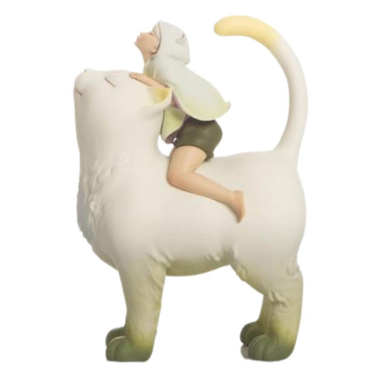 Cat General (Fruit Crystal Green) by Kemelife (Steven Jia)