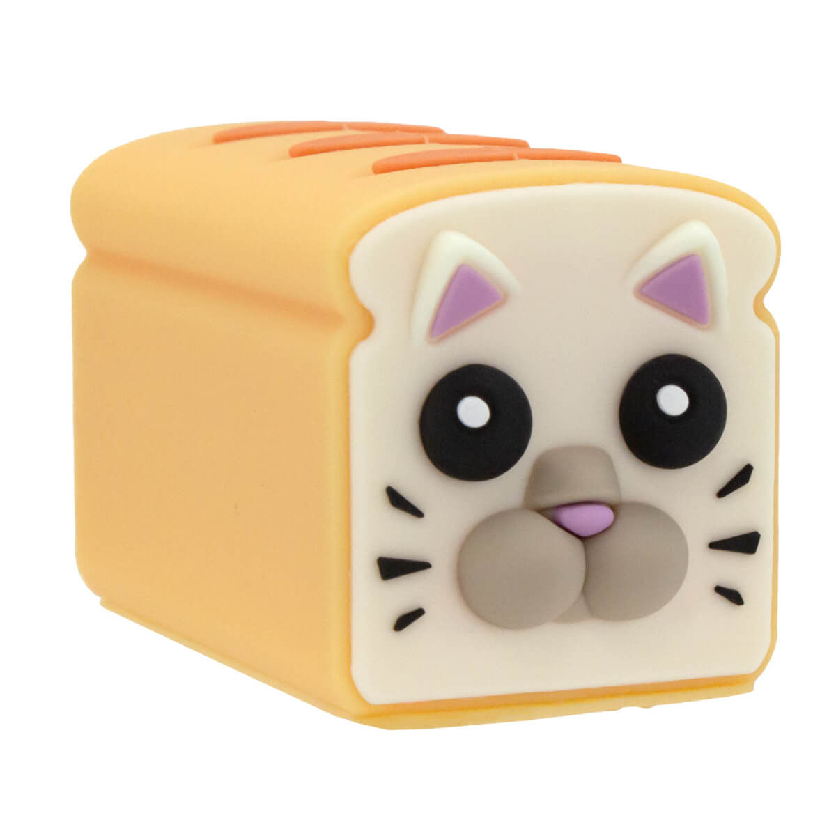 Cat Loaf