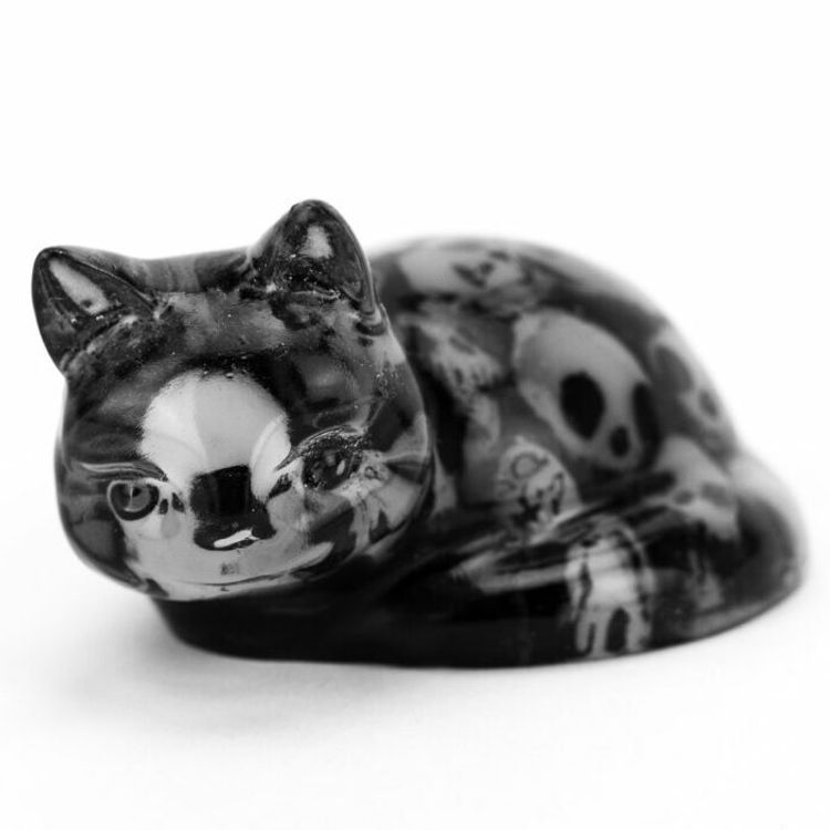 Catacombs (Shinycat) by Seed Arts