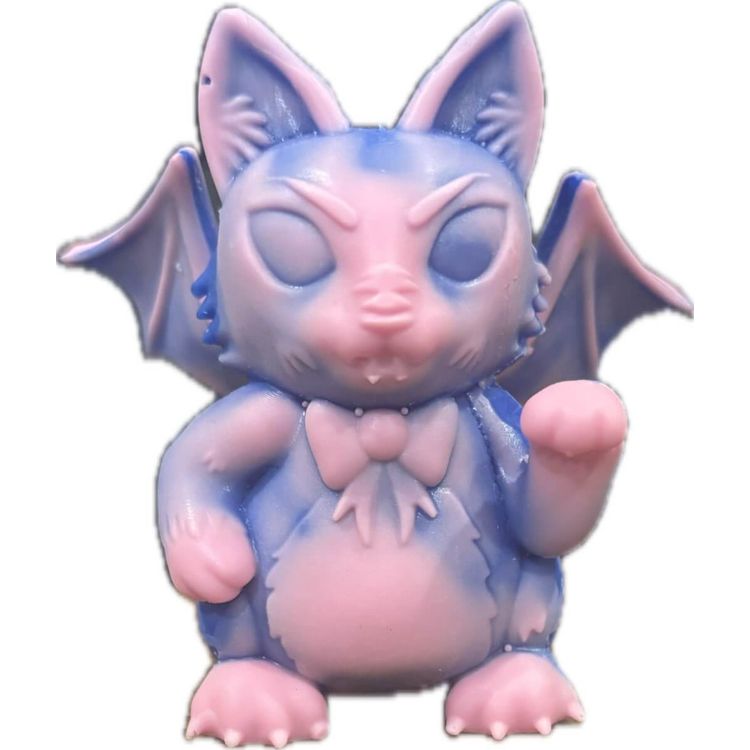 Catbat Scented by Heartbat Studio