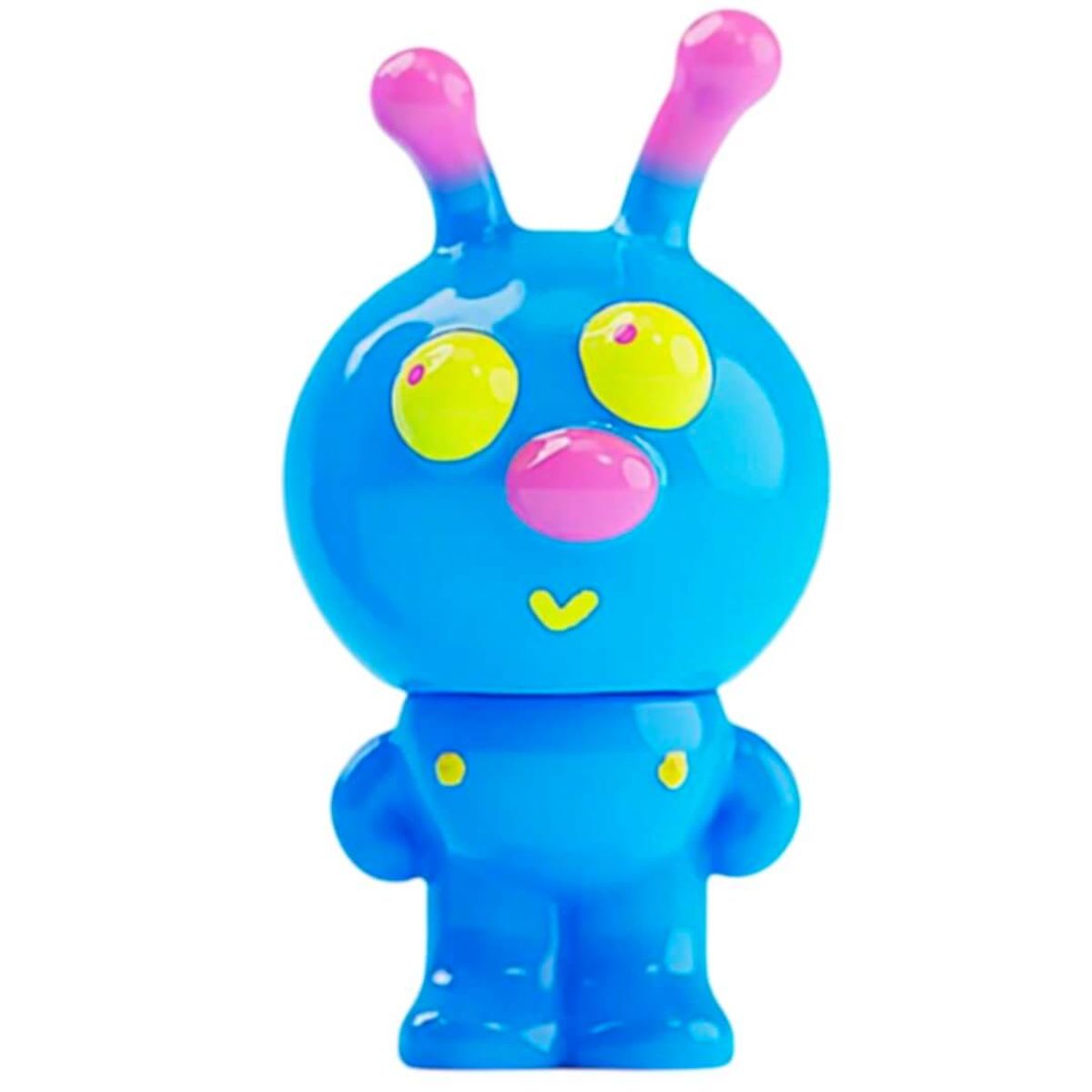 Caterpillar (Blue GID)