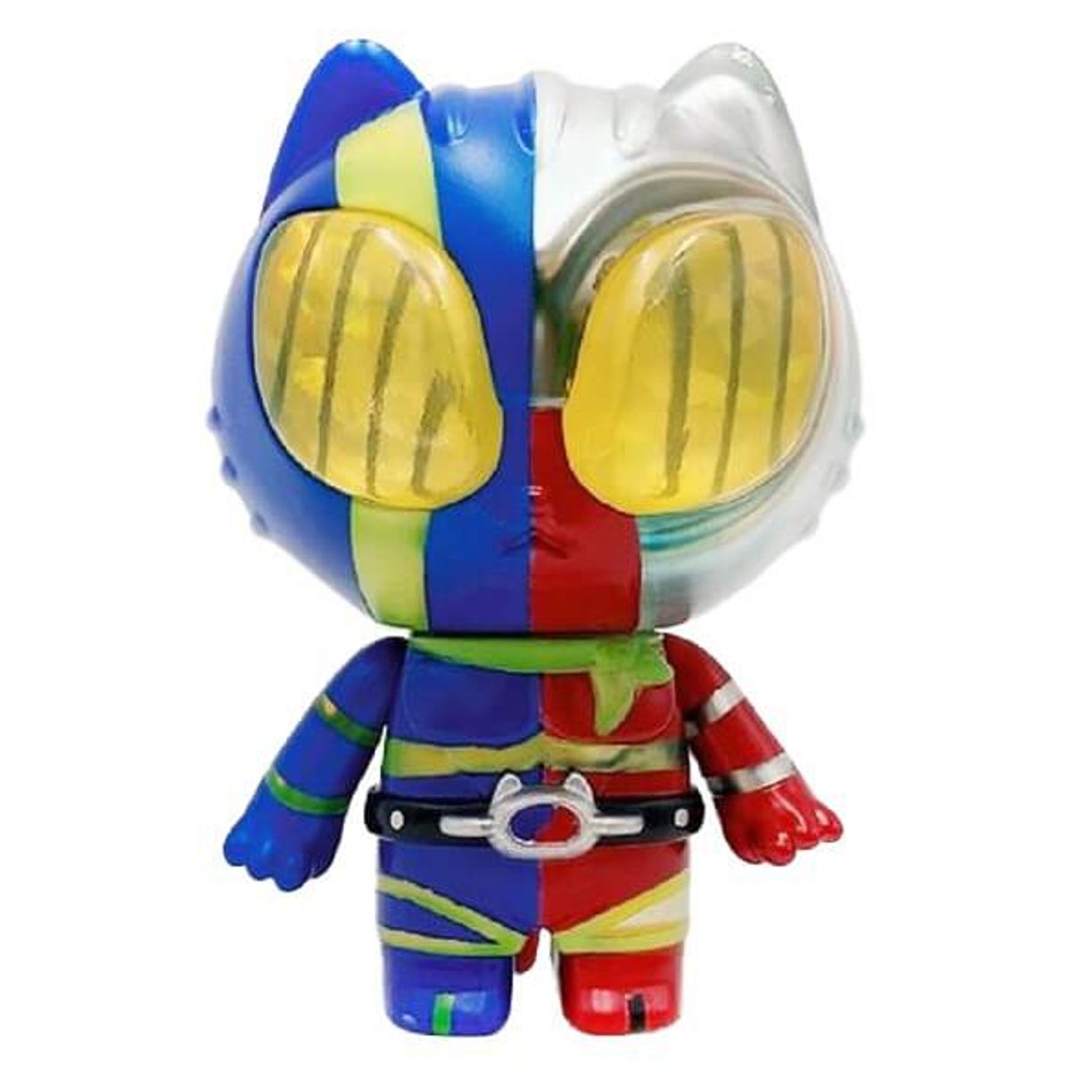 Catman Rider Android