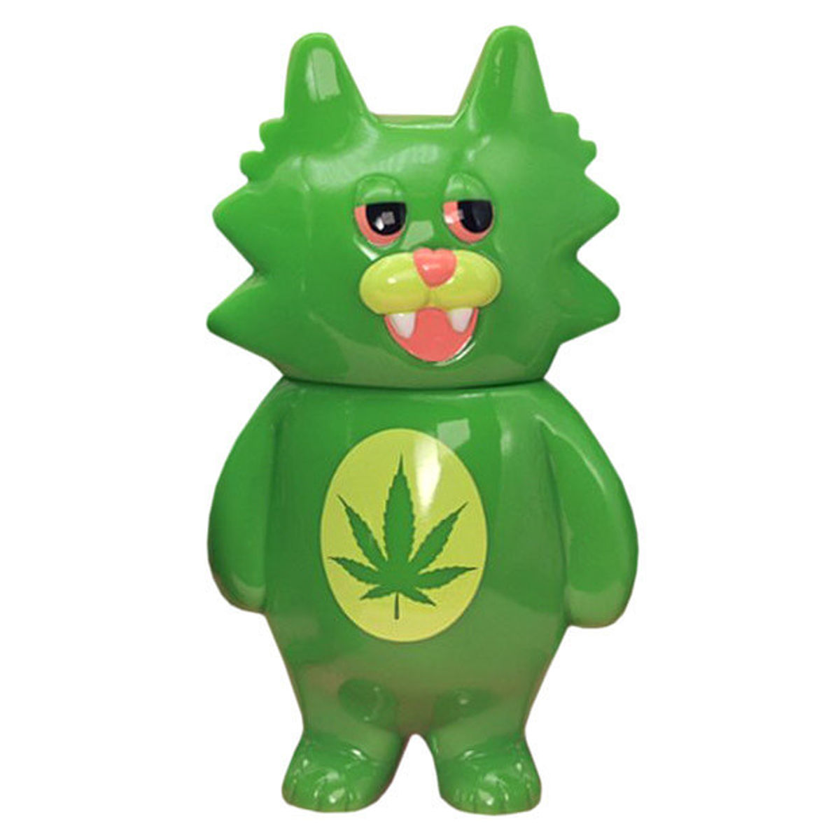 Catnip Flat Cat (2022)