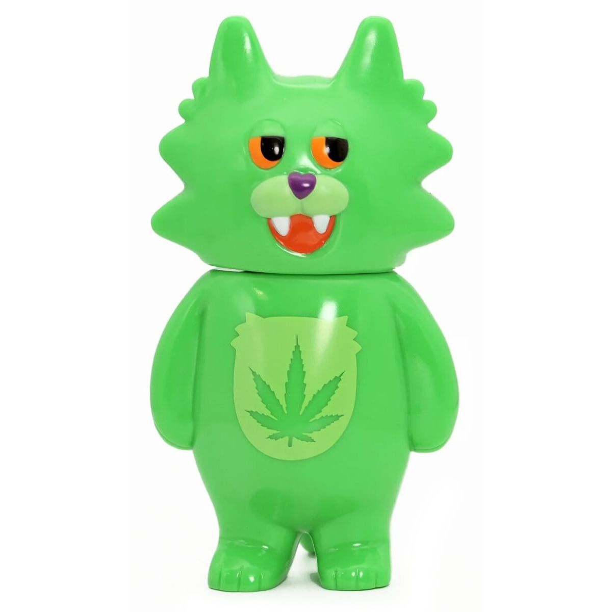 Catnip Flat Cat (2024)