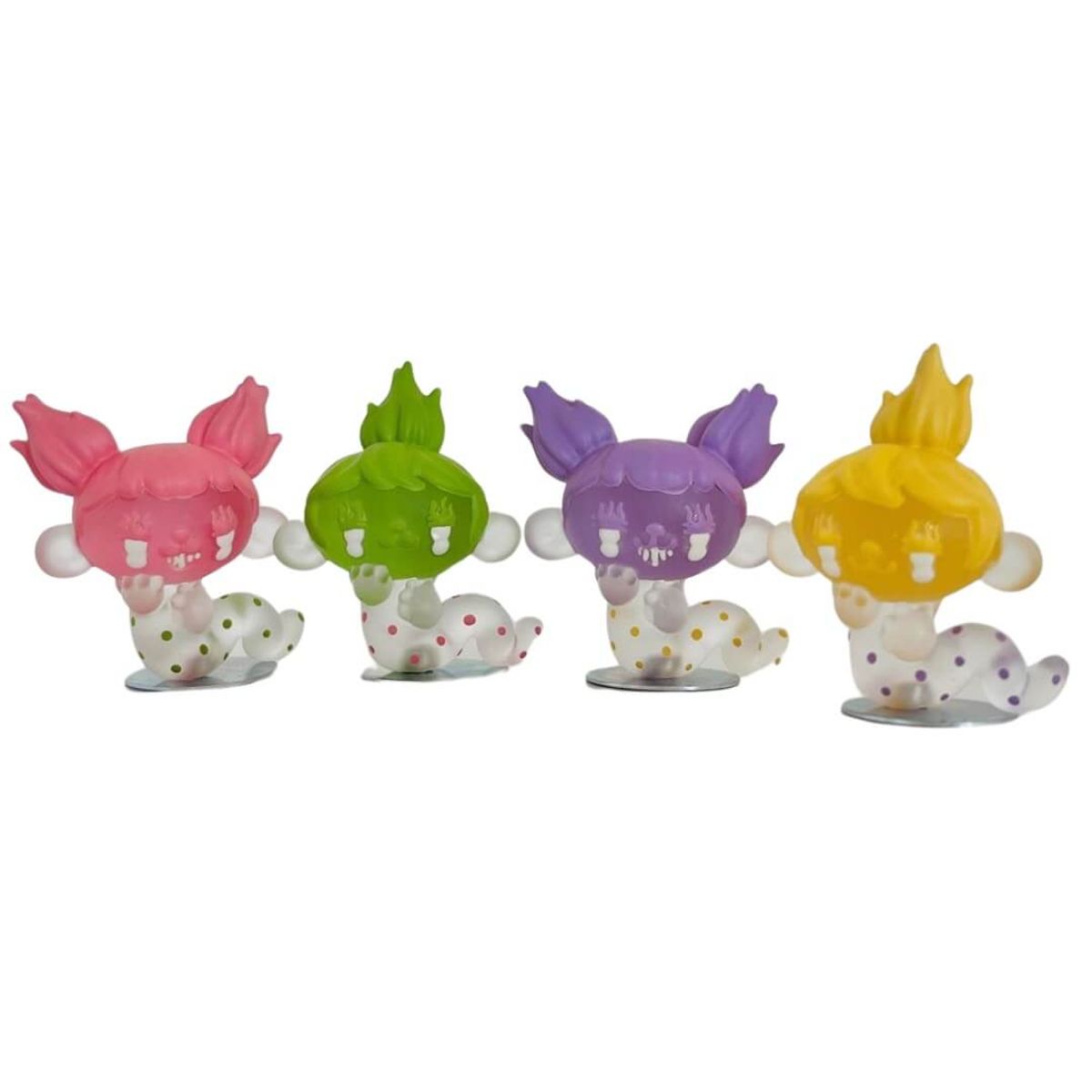 Catppis (various colour)