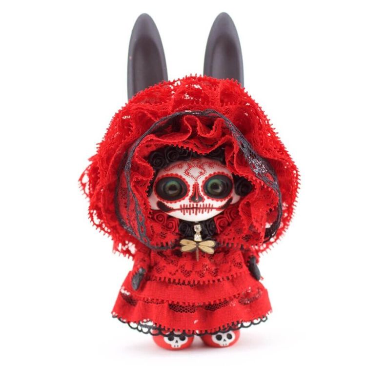 Catrina by Jump Jumper Ant