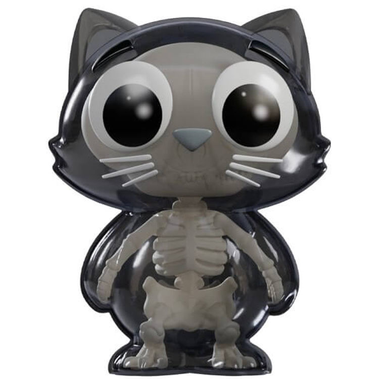 Catstruction by Ben Butcher