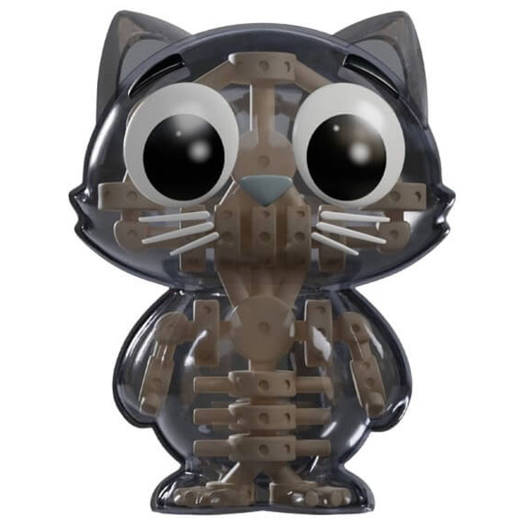 Tiny Tinker by Ben Butcher