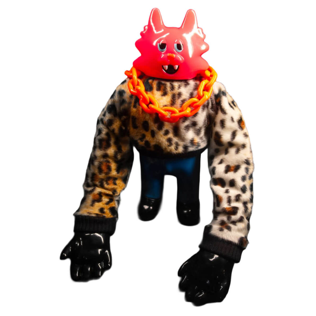 Catsplayer Cat Volume 2