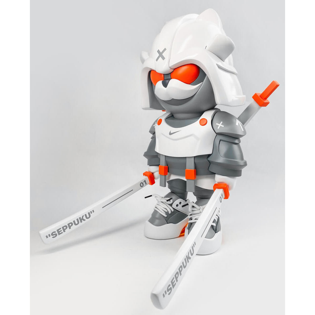 Cattori Hanzo Cathead Light