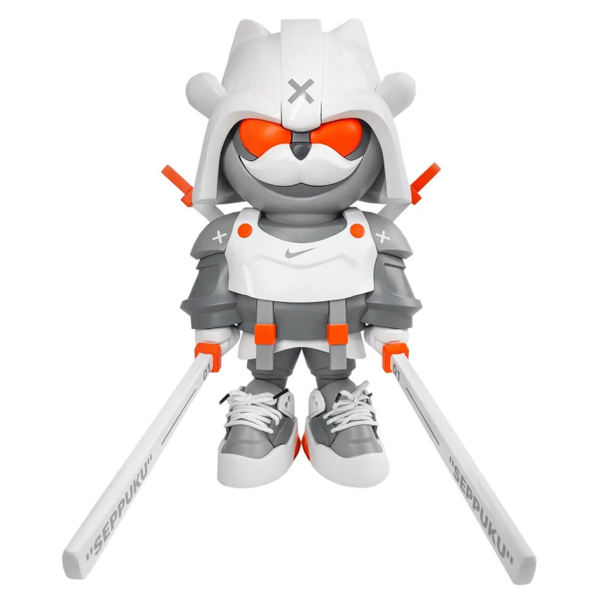 Cattori Hanzo Cathead Light