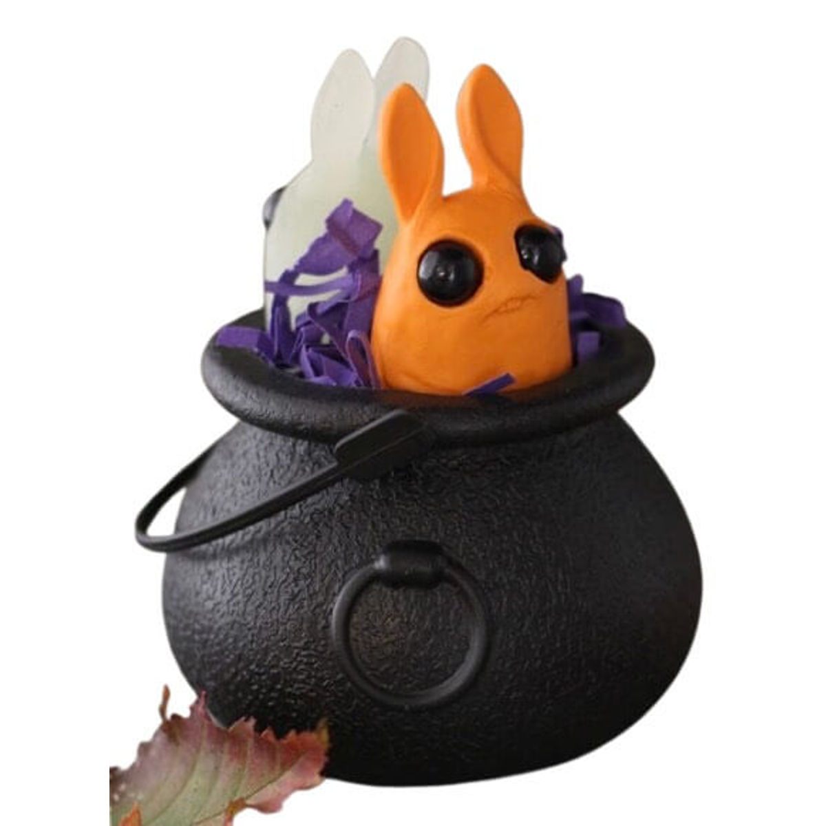 Cauldron Pipsqueak 2-pack