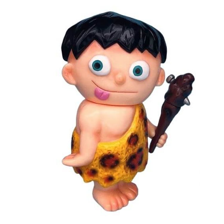 Cave Boy by Mark Q Toys (Ho Max)