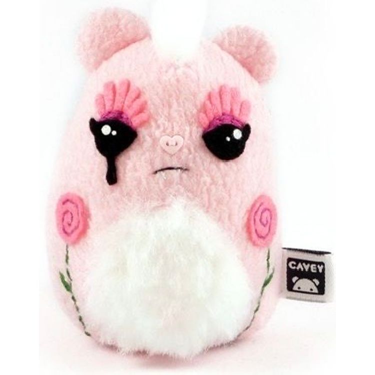 Cavey x Lunabee by Lunabee