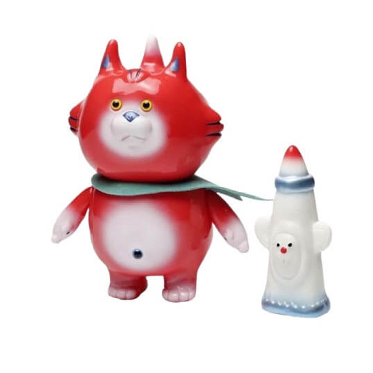Cavil & Movil - RBW version by Wonderpig Toys