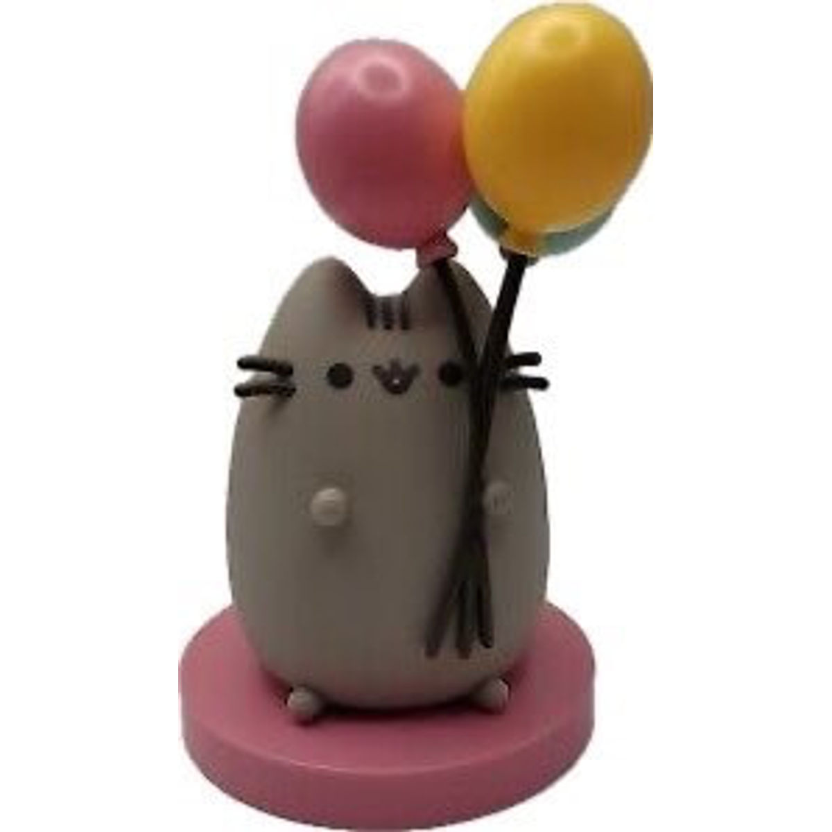 Celebration Pusheen Vinyl Figure (Spring 2018)