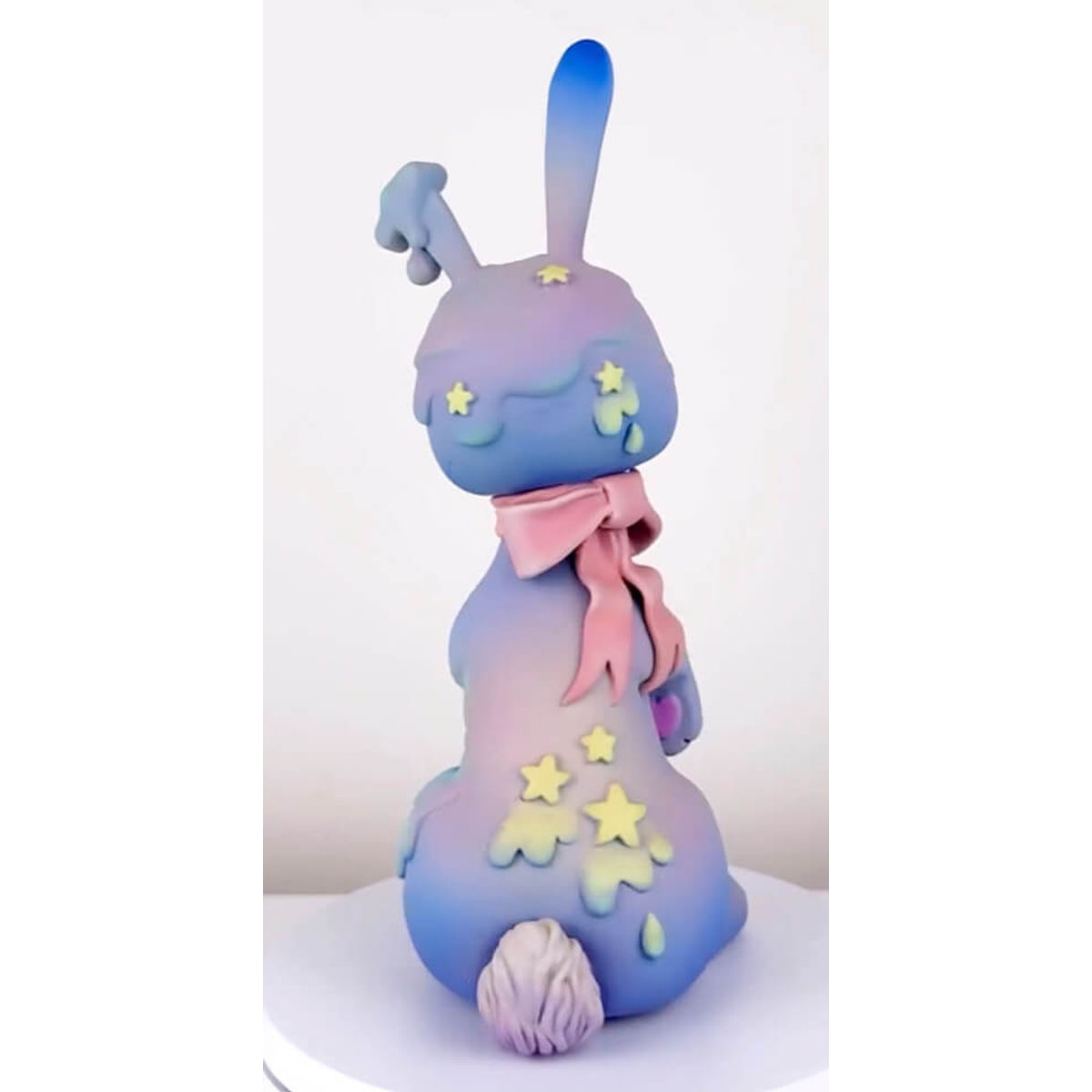 Celestial Decay Bunny