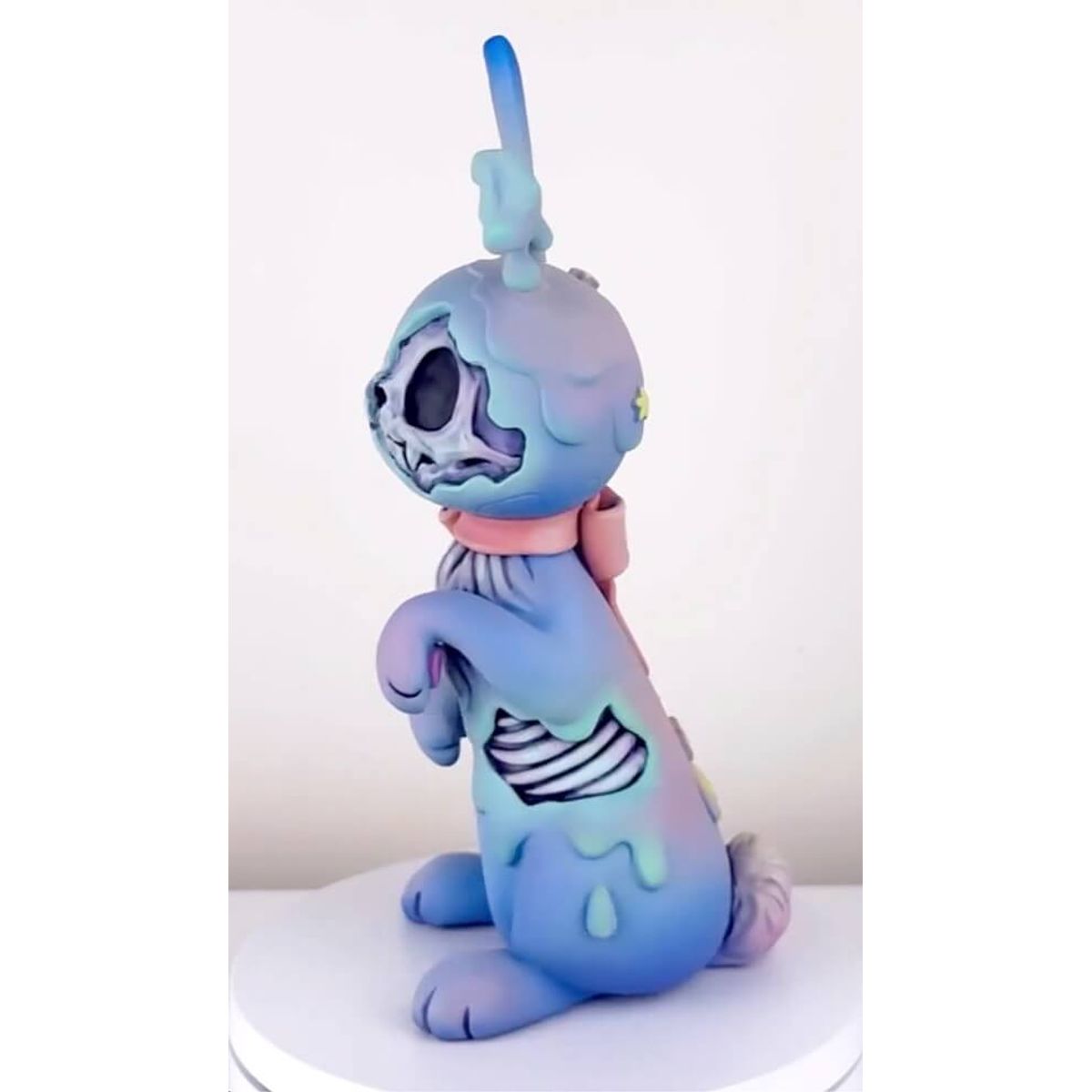 Celestial Decay Bunny