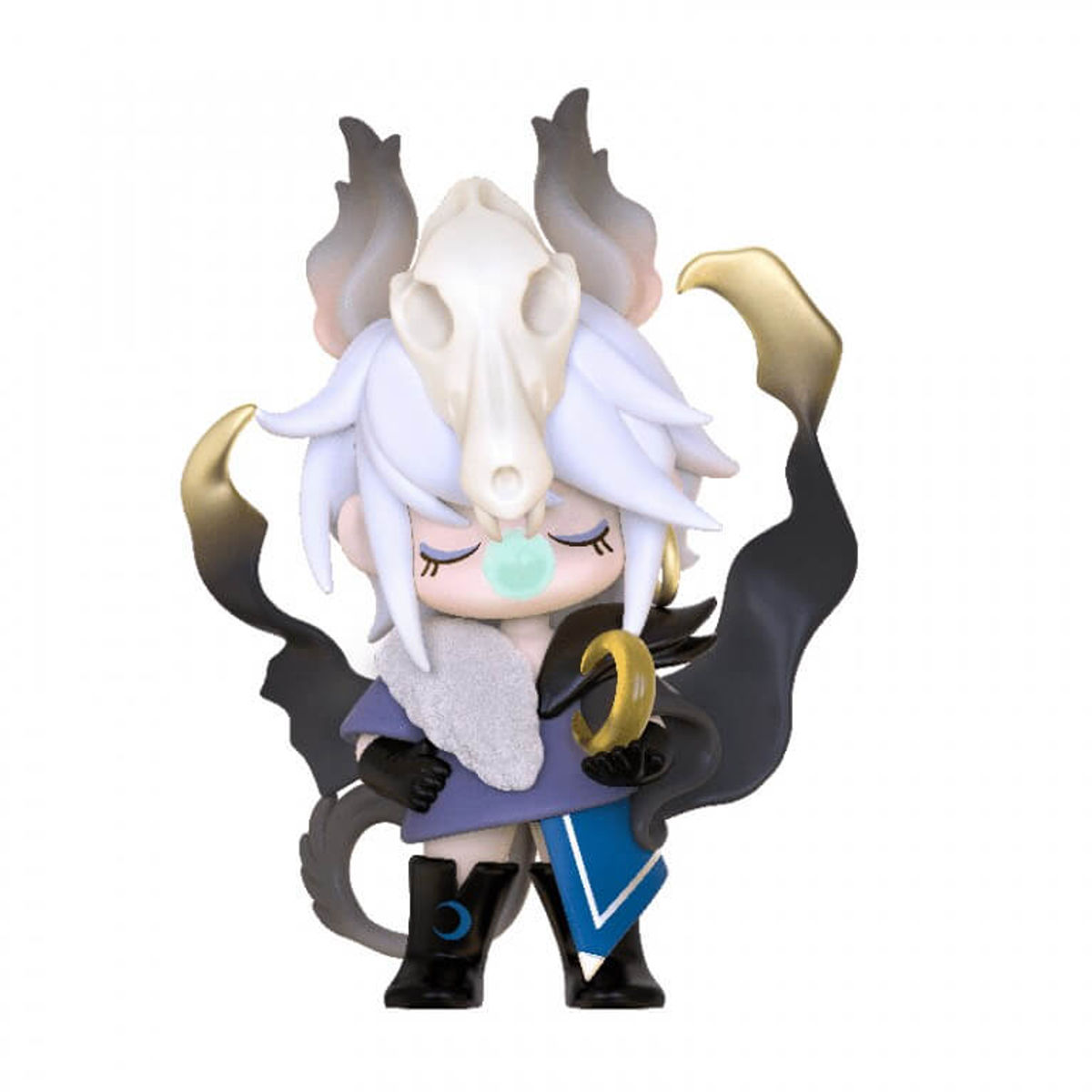 Celestial Dog  (天狗)