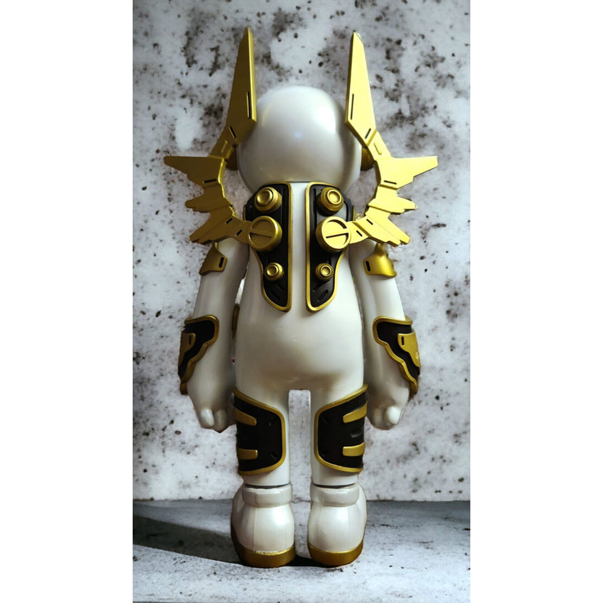 Celestial White Ranger
