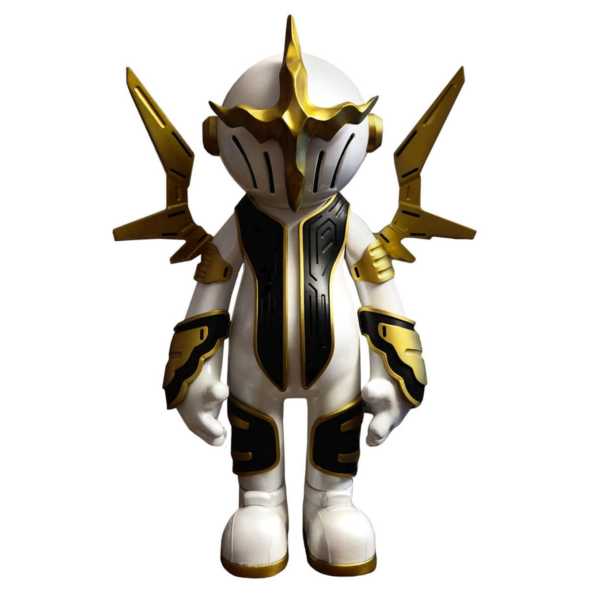 Celestial White Ranger
